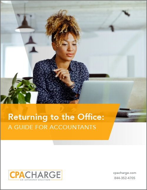 Returning to the Office: An Actionable Guide For Accountants