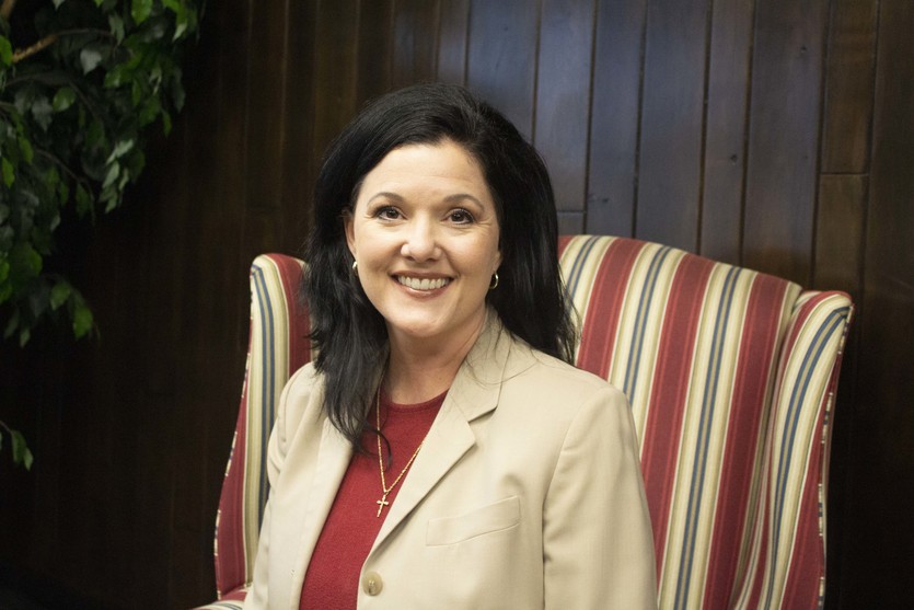 Meet the member: Renee Vause, CPA, CGMA | News | Oklahoma Society of CPAs