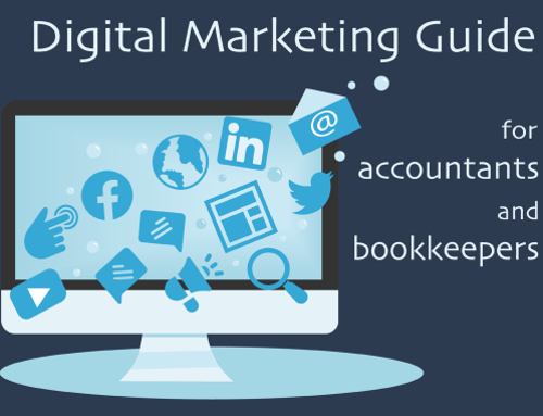Digital Marketing Guide for accountants and bookkeepers