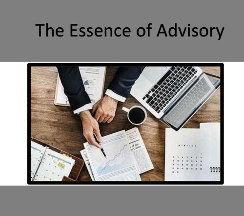 The Essence of Advisory